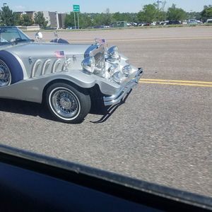 Meet your Posher, Lance